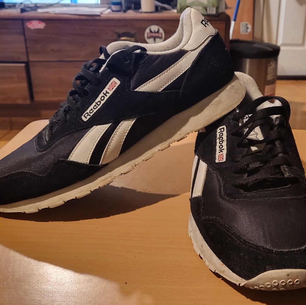 Reebok classic